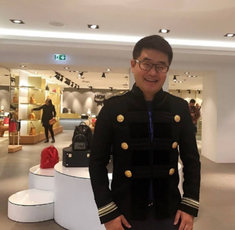 大千世界的第一张照片--太原相亲服务中心