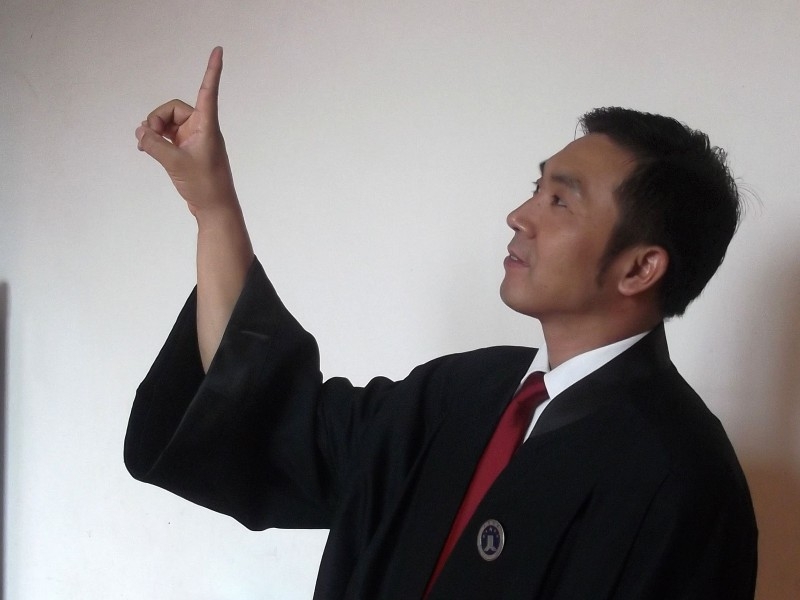 勇戈的第二张照片--太原相亲服务中心