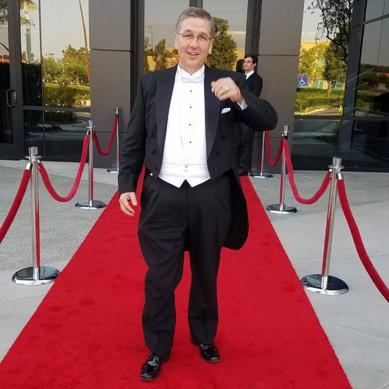 MarkRollins007的第一张照片--太原相亲服务中心