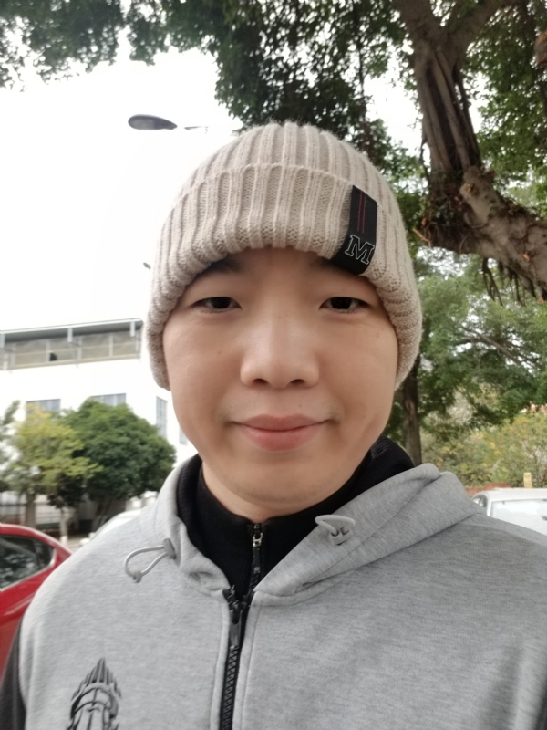 爱笑的老虎的第一张照片--太原相亲服务中心