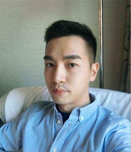 海海的第二张照片--太原相亲服务中心