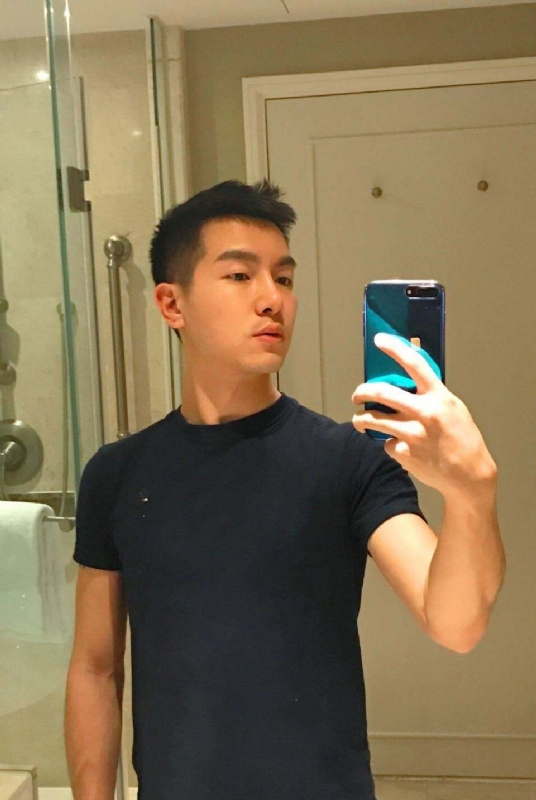 海海的第三张照片--太原相亲服务中心