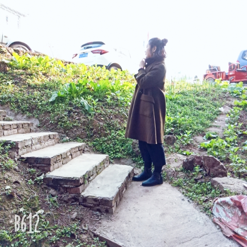 如烟的第一张照片--太原相亲服务中心