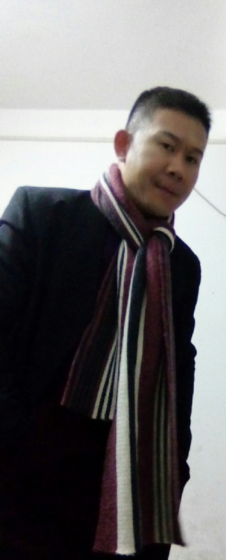 依男的第一张照片--太原相亲服务中心