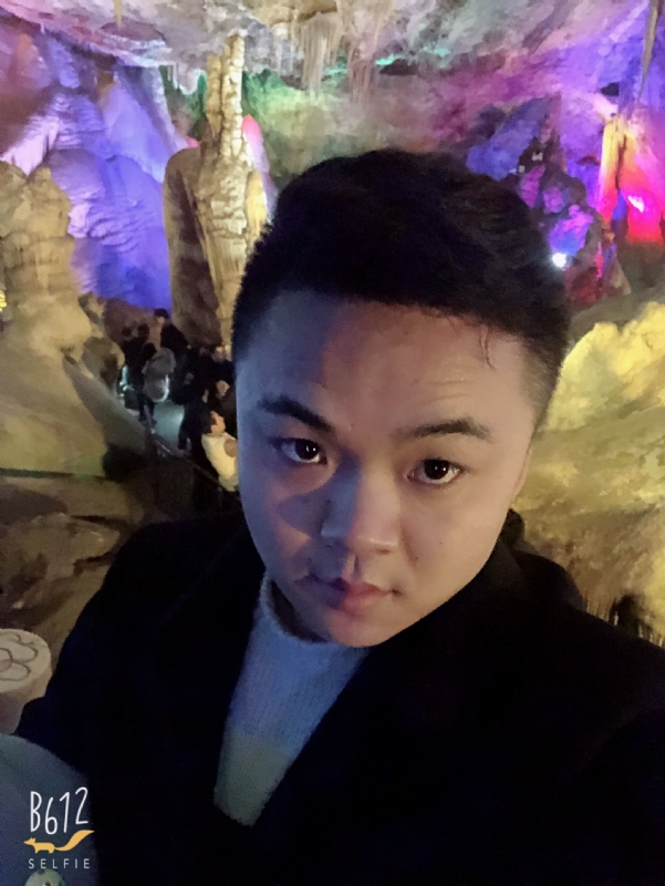 奔跑的五花肉的第一张照片--太原相亲服务中心