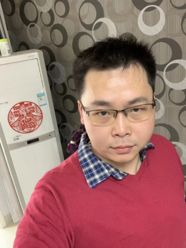 小李a的第一张照片--太原相亲服务中心