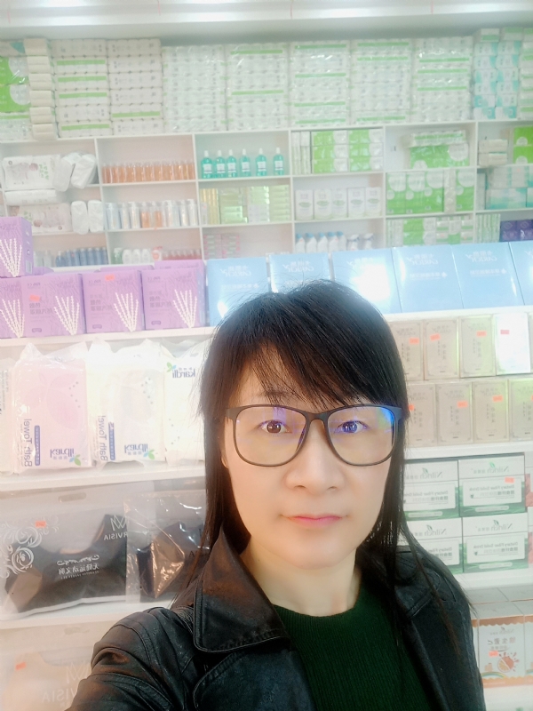 爱生活的第二张照片--太原相亲服务中心