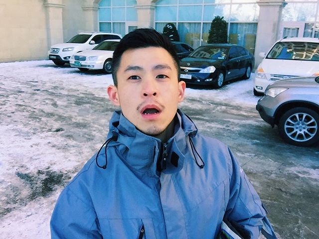 随缘的第一张照片--太原相亲服务中心