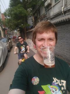 马爱文的第一张照片--太原相亲服务中心