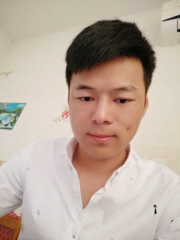 余生请多指教的第一张照片--太原相亲服务中心