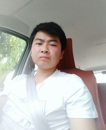 一米阳光的第一张照片--太原相亲服务中心