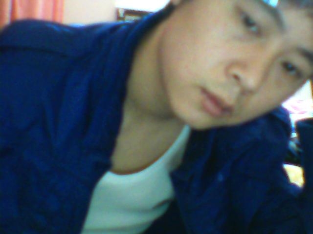 夜太黑的第一张照片--太原相亲服务中心