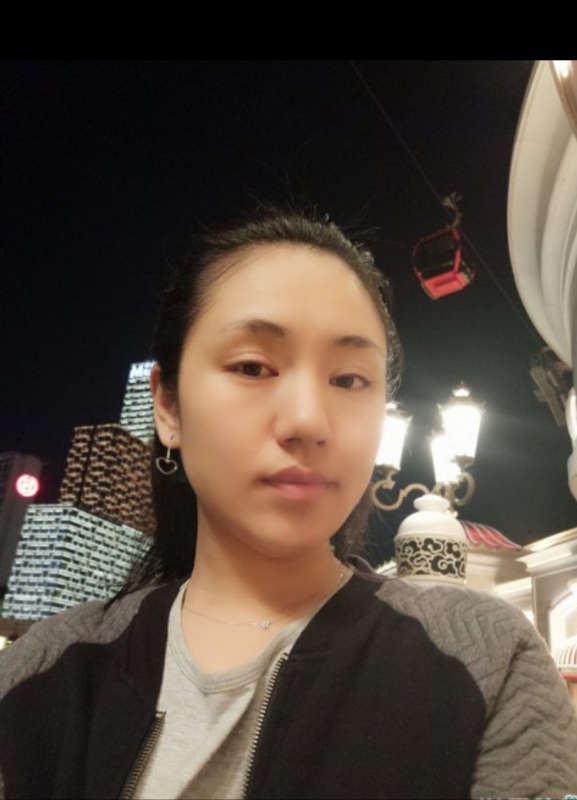 飄兒的第一张照片--太原相亲服务中心