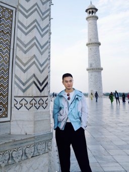 彬子的第一张照片--太原相亲服务中心