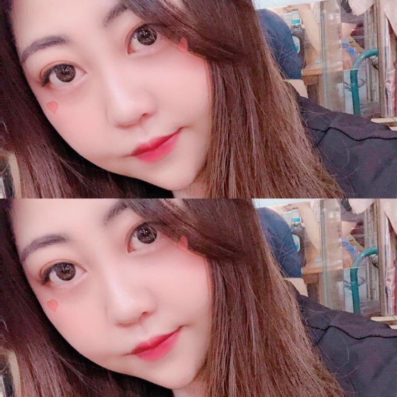 李洁白无瑕的第一张照片--太原相亲服务中心