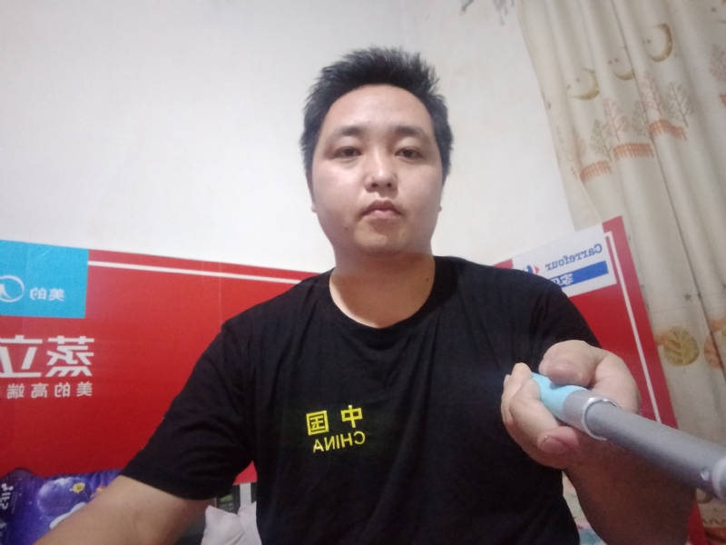 沫沫的第二张照片--太原相亲服务中心