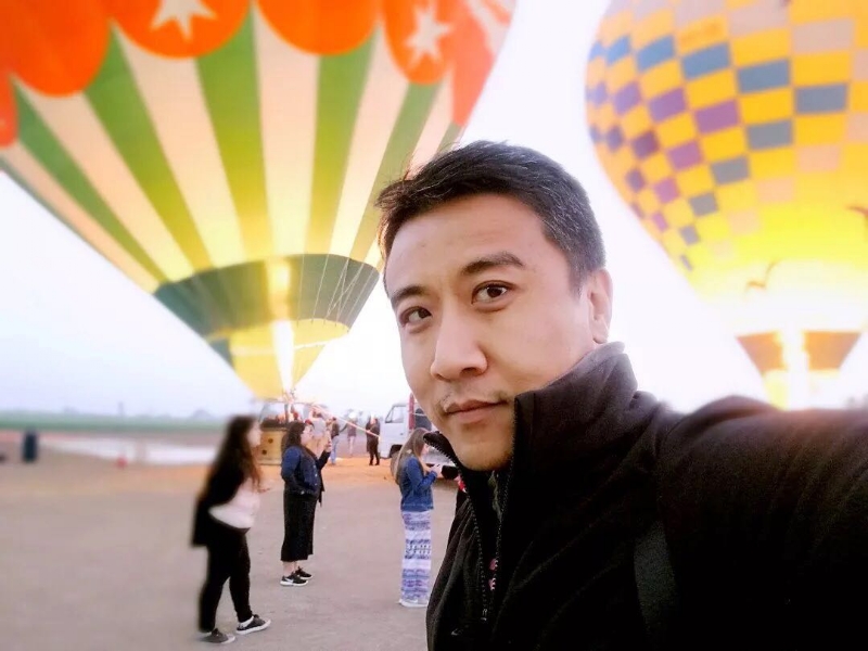 LOVING的第一张照片--太原相亲服务中心