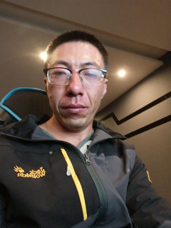 千年等你的第一张照片--太原相亲服务中心