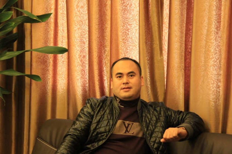 風雨後的第一张照片--太原相亲服务中心