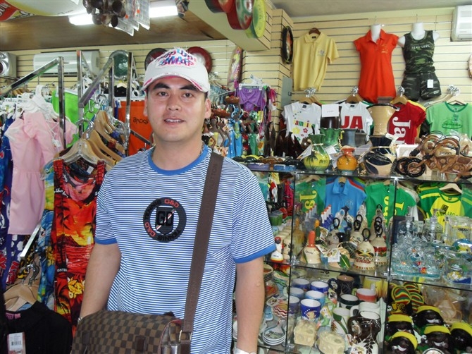 風雨後的第二张照片--太原相亲服务中心