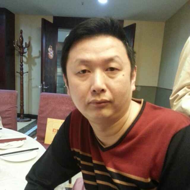 四哥的第二张照片--太原相亲服务中心