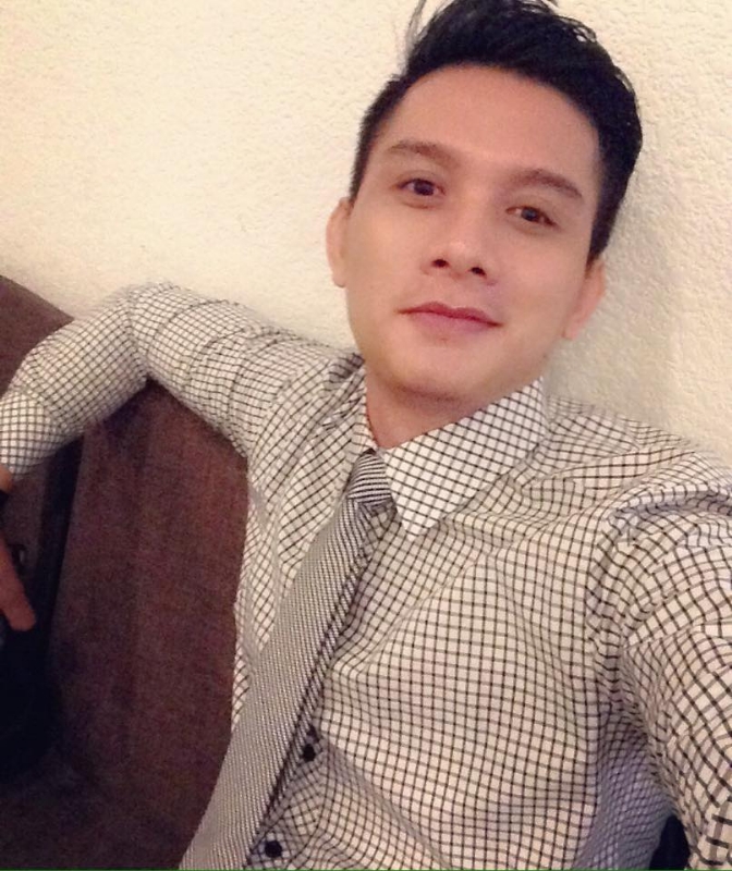 勇往直前的第一张照片--太原相亲服务中心