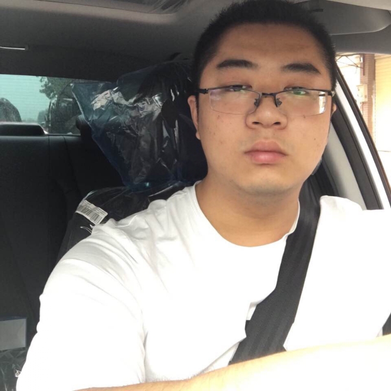 王校长wzy的第一张照片--太原相亲服务中心