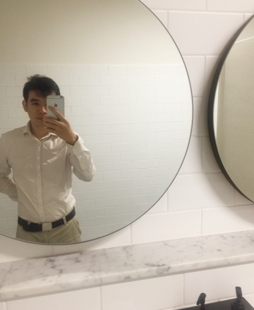 男人盾的第一张照片--太原相亲服务中心