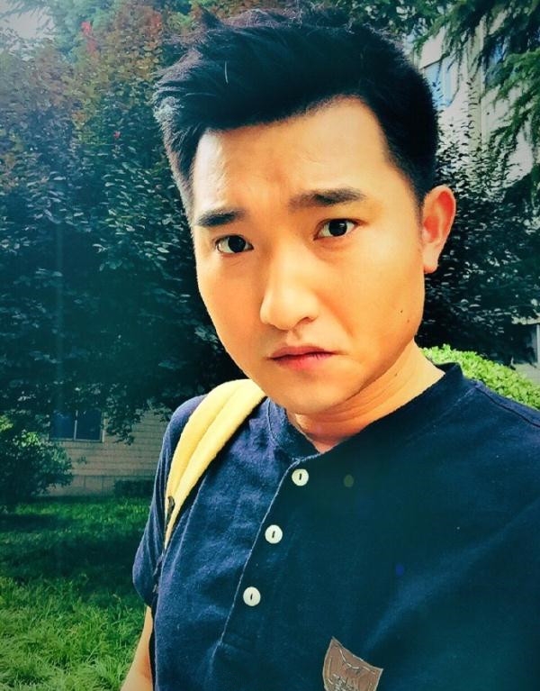 奋斗的第一张照片--太原相亲服务中心