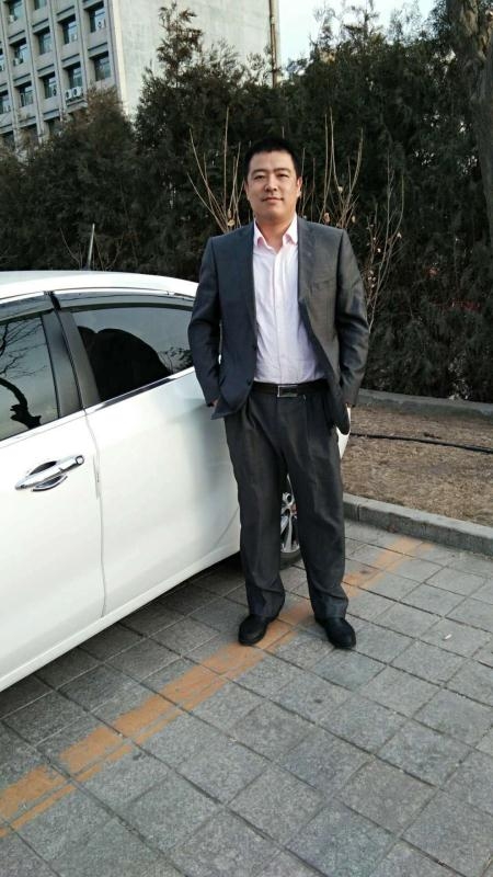 天天的第一张照片--太原相亲服务中心