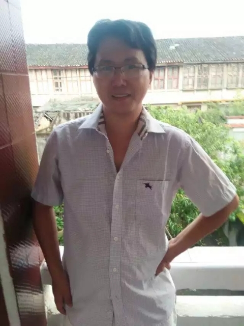 敬奉的第一张照片--太原相亲服务中心