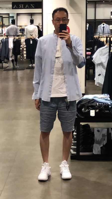 Leon的第一张照片--太原相亲服务中心