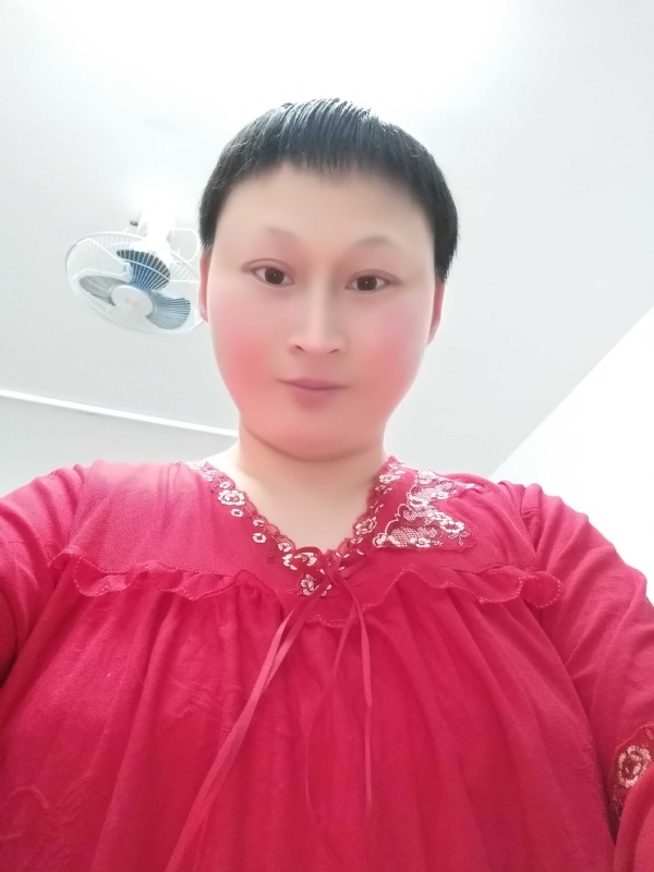 彩虹姐姐永不言弃的第一张照片--太原相亲服务中心