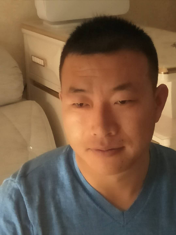 恛忆的第一张照片--太原相亲服务中心