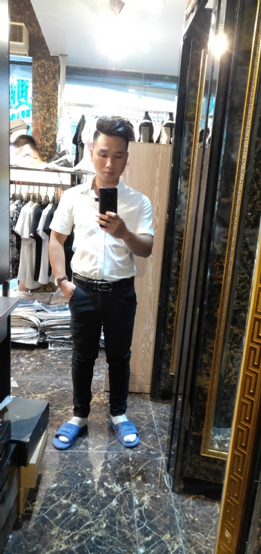 卢家福的第一张照片--太原相亲服务中心