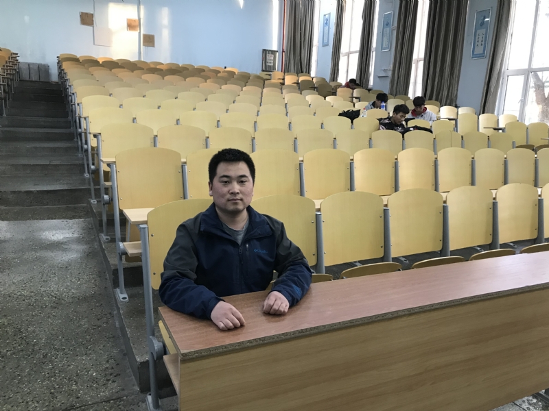 四海为家的第一张照片--太原相亲服务中心