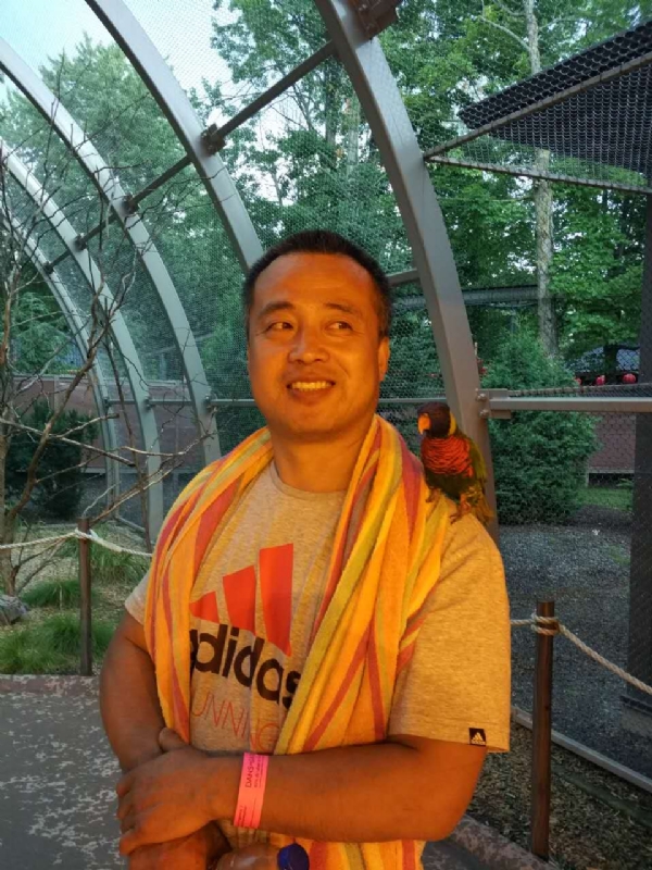 sa的第一张照片--太原相亲服务中心