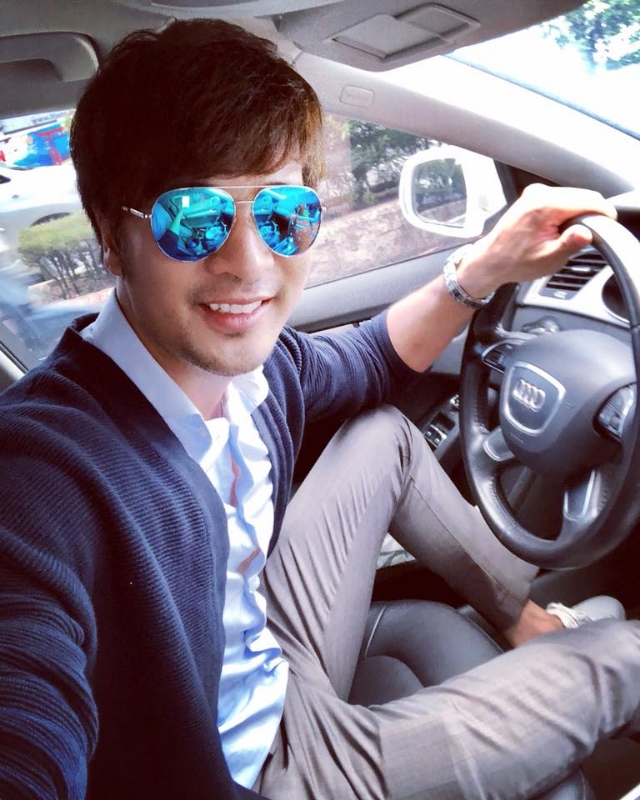 余生的第一张照片--太原相亲服务中心