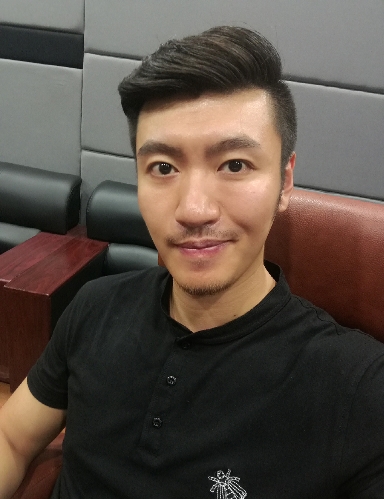 劉杰輝的第一张照片--太原相亲服务中心