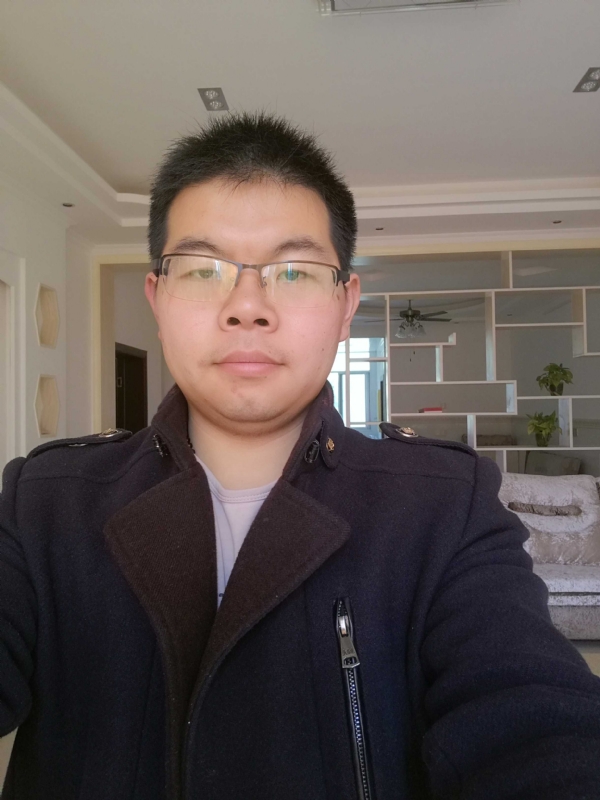 曾琼的第一张照片--太原相亲服务中心