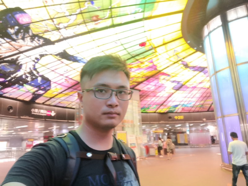 KimmyLau的第一张照片--太原相亲服务中心