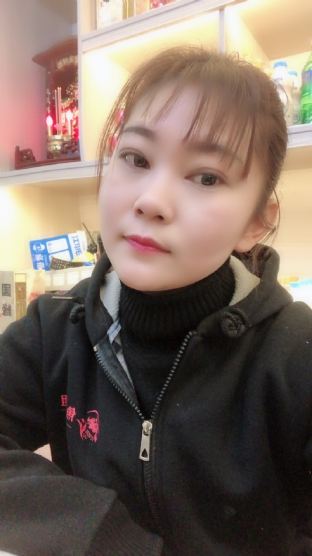 泡沫的第一张照片--太原相亲服务中心
