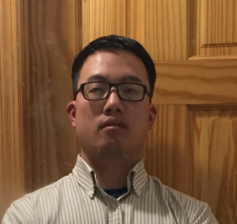 Theo的第一张照片--太原相亲服务中心