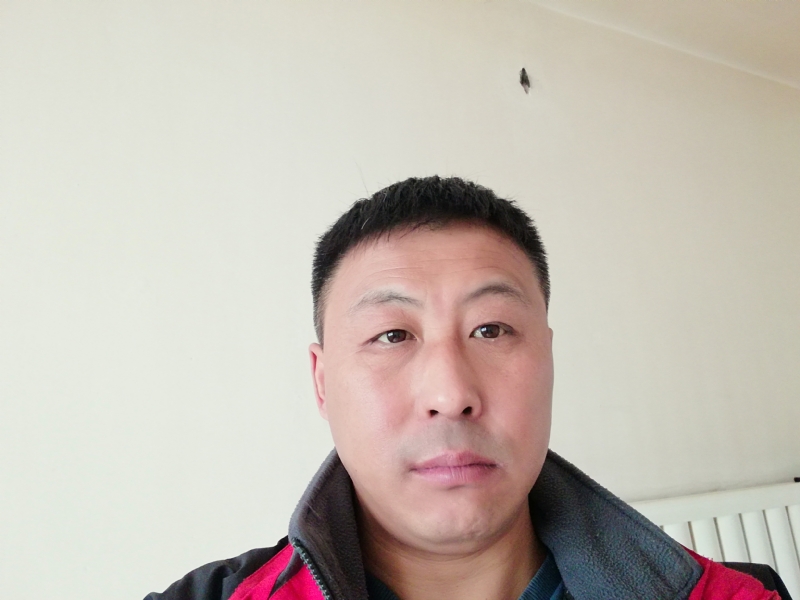 海阔天空的第一张照片--太原相亲服务中心