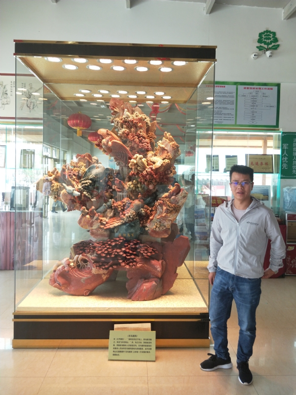 暖阳的第一张照片--太原相亲服务中心