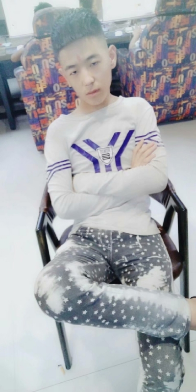 神木市二强的第一张照片--太原相亲服务中心