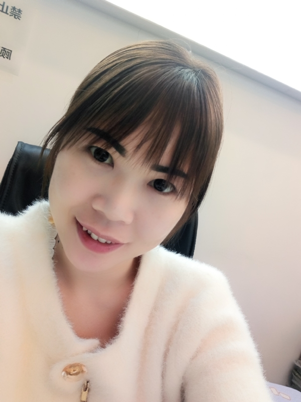 覃小会的第一张照片--太原相亲服务中心