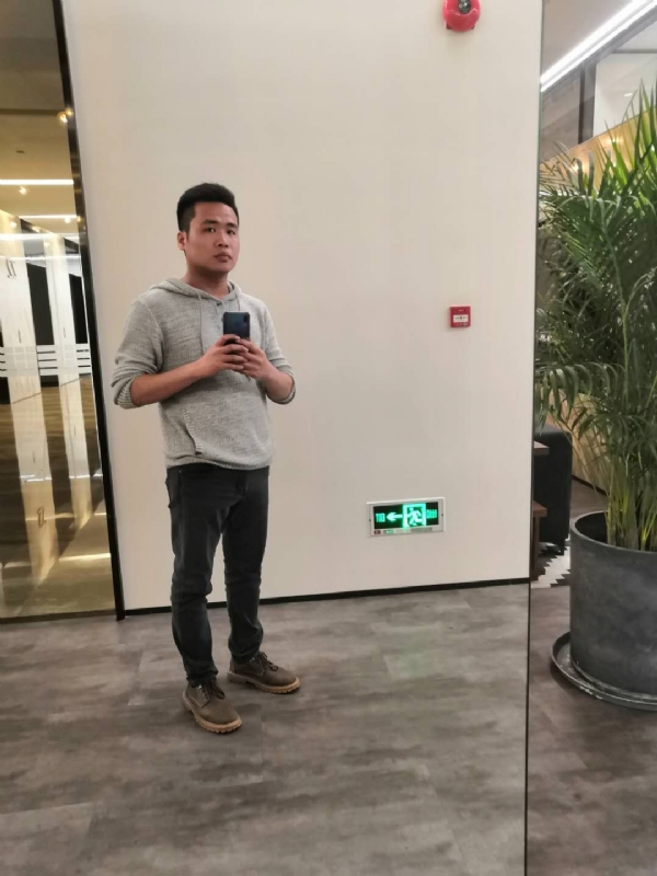 Tim的第二张照片--太原相亲服务中心