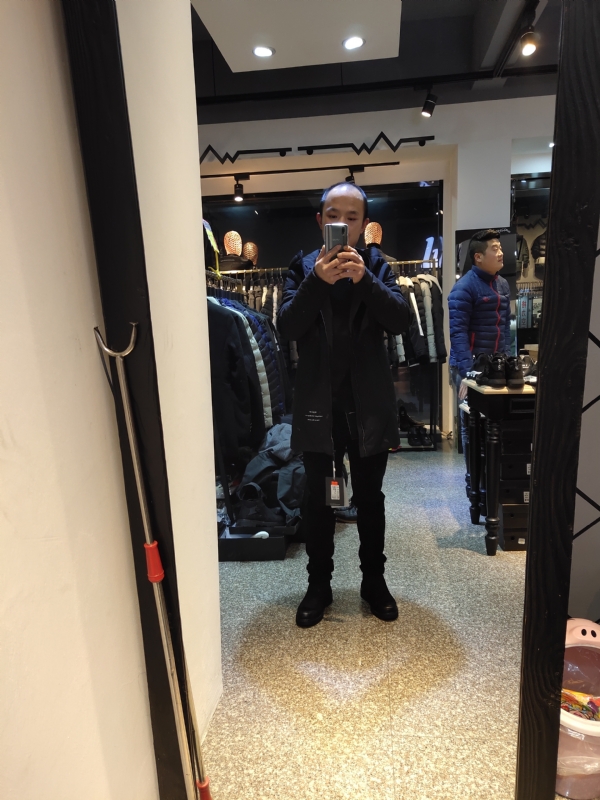 休息de丶风的第一张照片--太原相亲服务中心