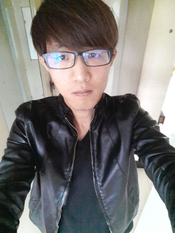 黄泉的第一张照片--太原相亲服务中心